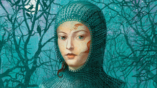 Illustration for article titled All the Most Essential Science Fiction and Fantasy Books in November!